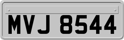 MVJ8544