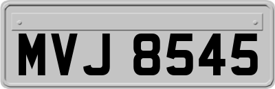 MVJ8545