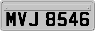 MVJ8546