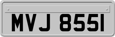 MVJ8551
