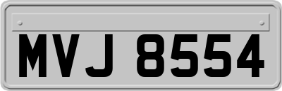 MVJ8554