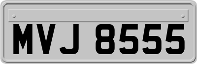 MVJ8555