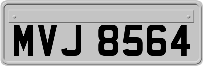MVJ8564