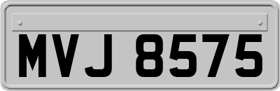MVJ8575