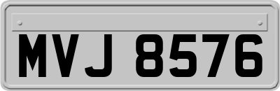 MVJ8576