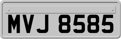 MVJ8585