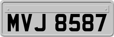 MVJ8587