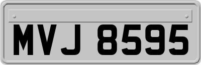 MVJ8595