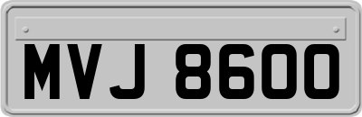 MVJ8600