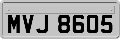 MVJ8605
