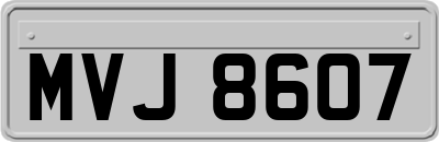 MVJ8607