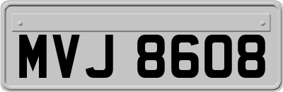 MVJ8608