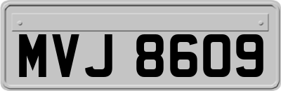 MVJ8609