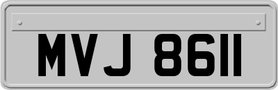 MVJ8611