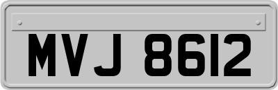 MVJ8612
