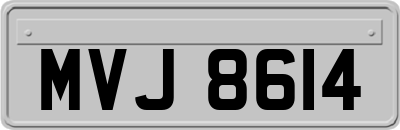 MVJ8614