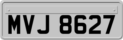 MVJ8627
