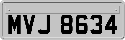 MVJ8634
