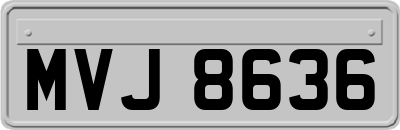 MVJ8636