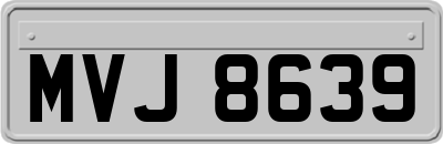 MVJ8639