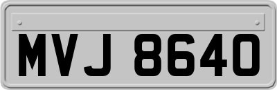 MVJ8640