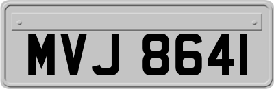 MVJ8641