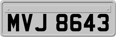 MVJ8643