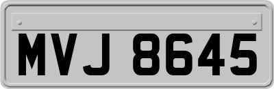 MVJ8645