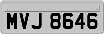 MVJ8646