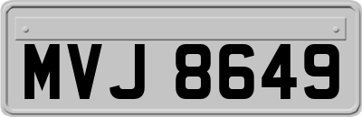 MVJ8649