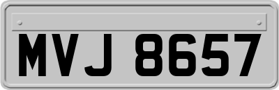 MVJ8657