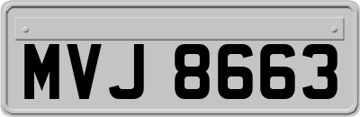 MVJ8663