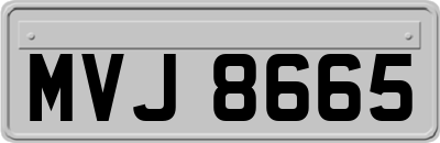 MVJ8665