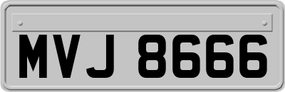 MVJ8666