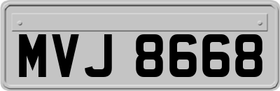 MVJ8668