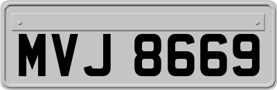 MVJ8669