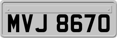 MVJ8670