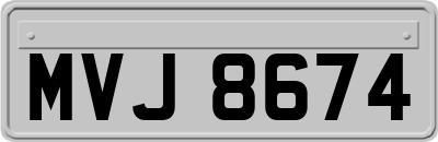 MVJ8674