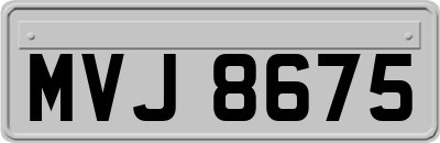 MVJ8675