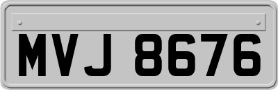 MVJ8676