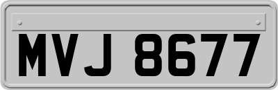 MVJ8677