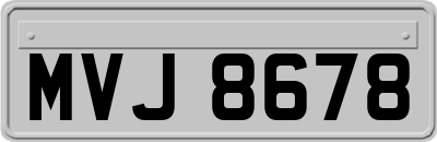 MVJ8678