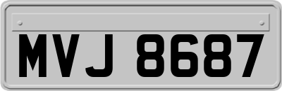 MVJ8687