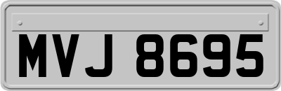 MVJ8695