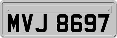 MVJ8697