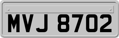 MVJ8702