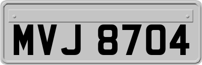 MVJ8704