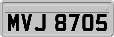 MVJ8705