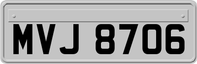 MVJ8706