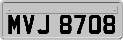 MVJ8708
